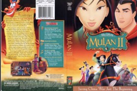 Mulan 2 (2005)